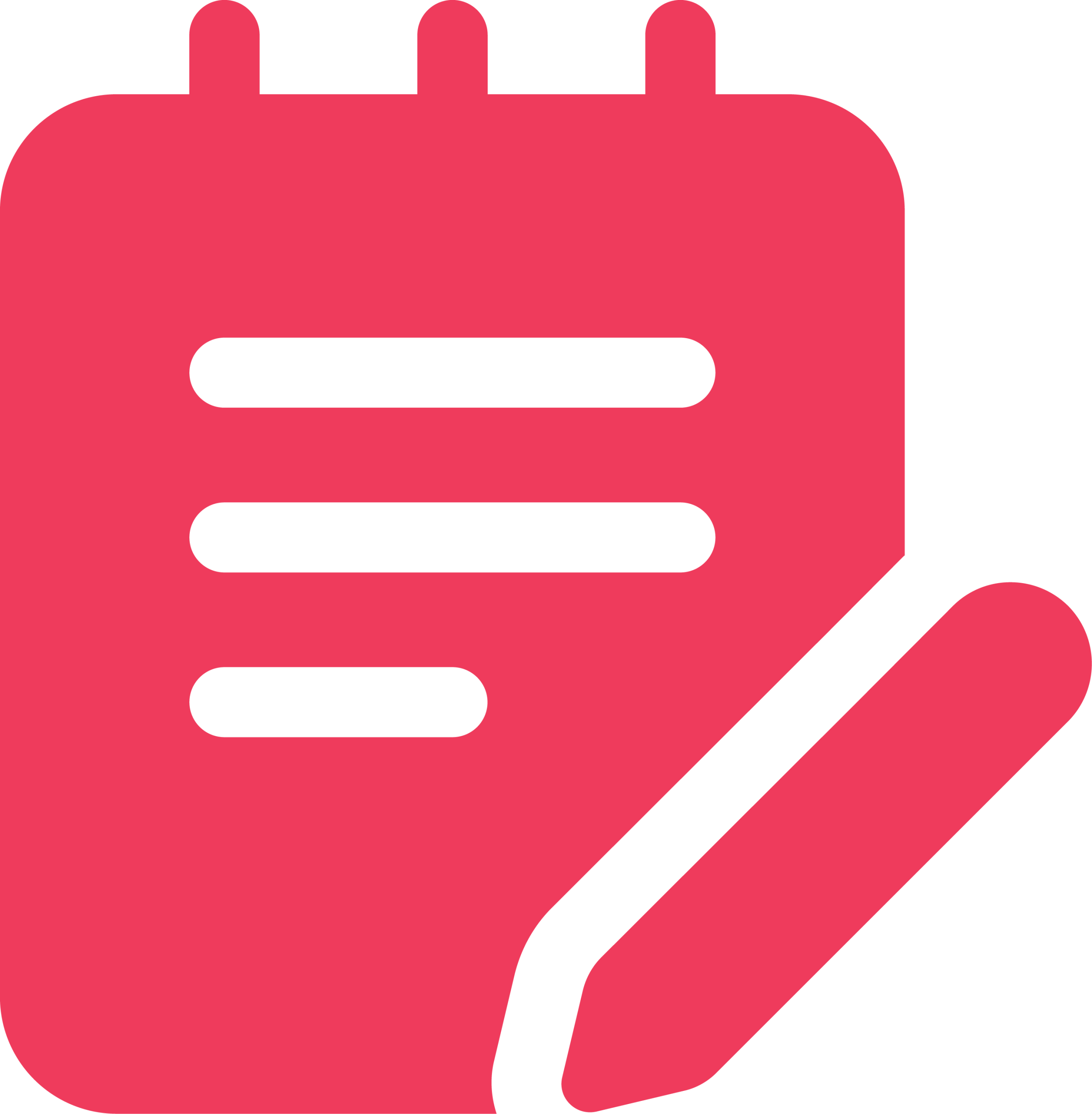 Planned Giving